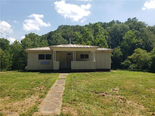 1617 Elk Fork Rd, Gandeeville, WV, 25243 | Card Image