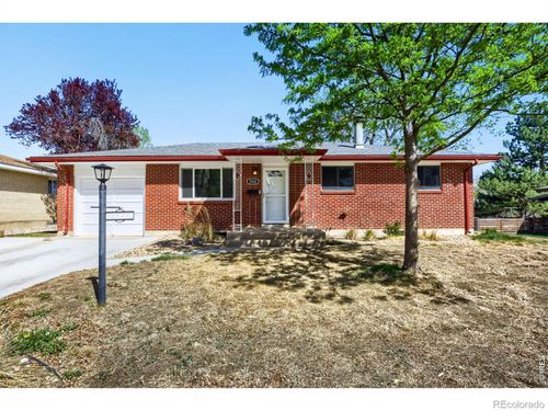 2522 17th Avenue Ct, Greeley, CO, 80631-8107 | Card Image