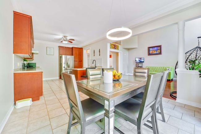 1626 Chilliwack St, House other with 8 bedrooms, 5 bathrooms and 3 parking in Oshawa ON | Image 16