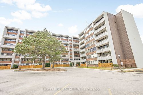 504-2121 Roche Crt, Mississauga, ON, L5K2C7 | Card Image