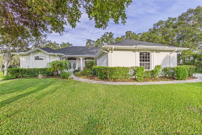 1576 Kingsdown Drive, House other with 5 bedrooms, 3 bathrooms and null parking in Sarasota FL | Image 2