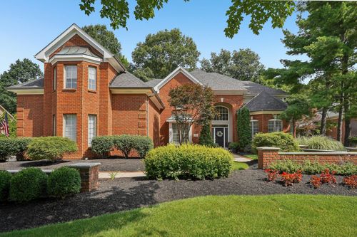 5415 Stillwater Ave, Westerville, OH, 43082-8771 | Card Image