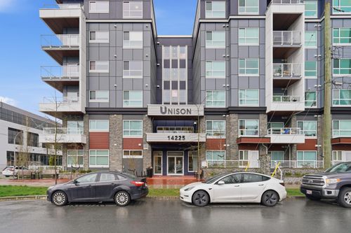 509-14225 103a Ave, Surrey, BC, V3T0T4 | Card Image