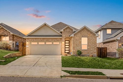 904 Balsora Cv, Georgetown, TX, 78628-2637 | Card Image