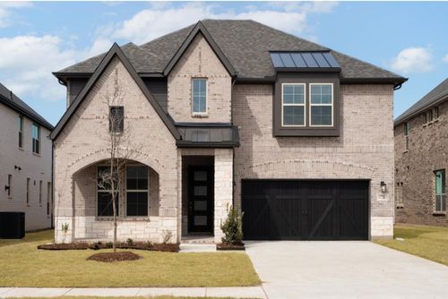 1728 Canals Dr, Little Elm, TX, 75068-2491 | Card Image