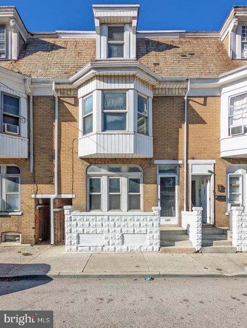 505 E Philadelphia St, YORK, PA, 17403-1623 | Card Image