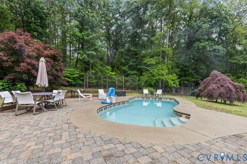 2792 Maple Grove Ln E, Powhatan, VA, 23139-5043 | Card Image