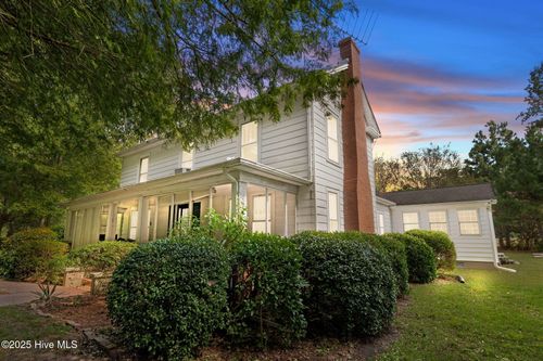 4961 Kelly Rd, Bath, NC, 27808-9098 | Card Image