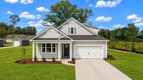 780 Castle Hill Dr, Yemassee, SC, 29945 | Card Image