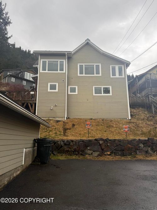 1400 Water St, Ketchikan, AK, 99901-6016 | Card Image