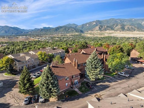 2228 Stepping Stones Way, Colorado Springs, CO, 80904-2750 | Card Image