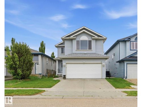 3231 28a Ave Nw, Edmonton, AB, T6T1T1 | Card Image