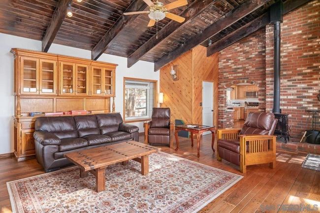 1959 Poplar Dr, House other with 4 bedrooms, 3 bathrooms and 5 parking in Running Springs CA | Image 11