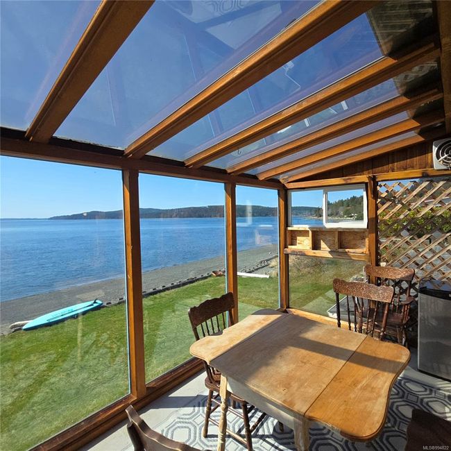 220 1 St St, House other with 3 bedrooms, 2 bathrooms and 3 parking in Sointula BC | Image 30