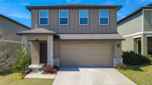 2067 Gold Dust Dr, CLERMONT, FL, 34715-9319 | Card Image