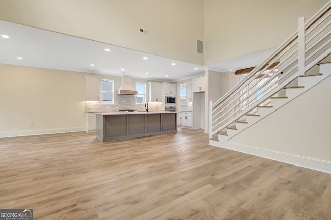 460 Werner Way, House other with 4 bedrooms, 4 bathrooms and 2 parking in Senoia GA | Image 19