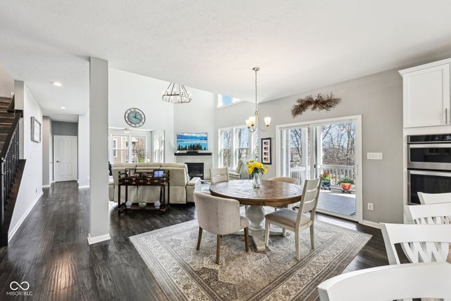 14413 Arnett Dr, House other with 6 bedrooms, 6 bathrooms and null parking in Carmel IN | Image 16