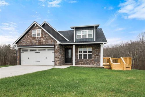 85 Queens Drive, East Bernstadt, KY, 40729 | Card Image