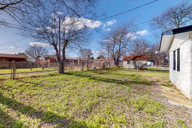 4109 Fortune Ln, House other with 3 bedrooms, 2 bathrooms and null parking in Dallas TX | Image 32