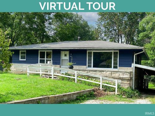 2415 E 5th St, Bloomington, IN, 47408-4238 | Card Image