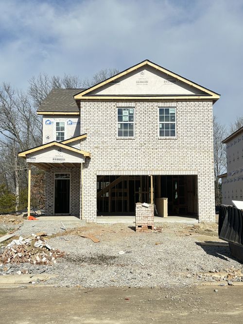 327 Carp Ct, Antioch, TN, 37013-3876 | Card Image