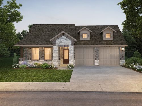 6621 Valley Oak Dr, Fort Worth, TX, 76119 | Card Image