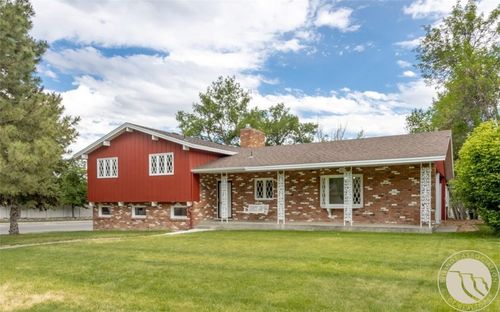 1706 Mariposa Lane, Billings, MT, 59102 | Card Image
