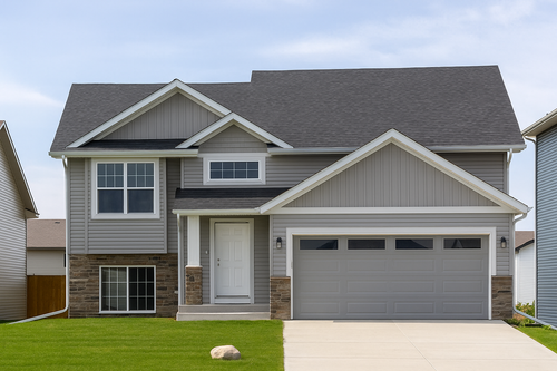 720 Margaret Ln, Isanti, MN, 55040-5556 | Card Image