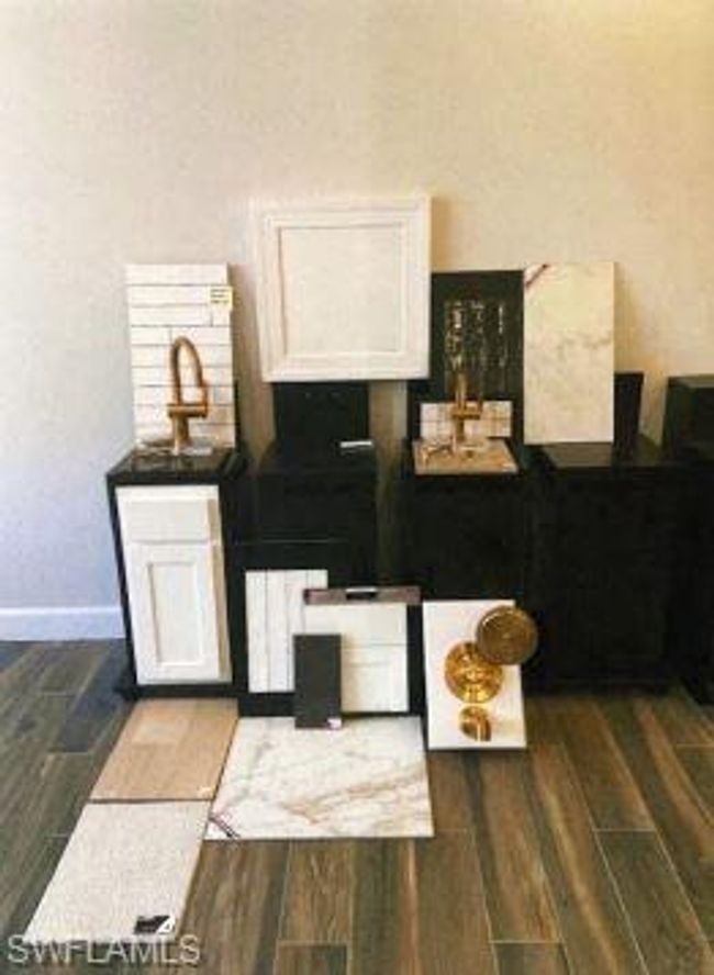Design Selections. Home is under construction and selections are subject to change. | Image 7