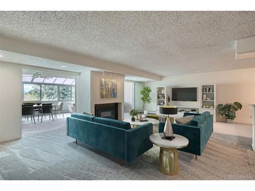 f-317-7000 E Quincy Ave, Denver, CO, 80237-2218 | Card Image