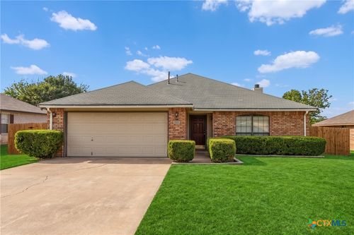 1506 Creek St, Copperas Cove, TX, 76522-4743 | Card Image