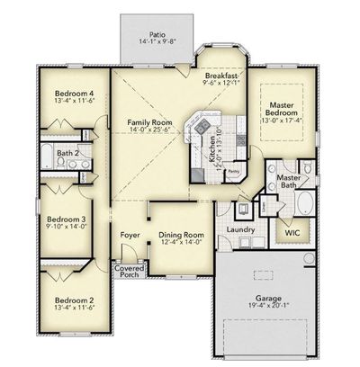 Floor plan | Image 2