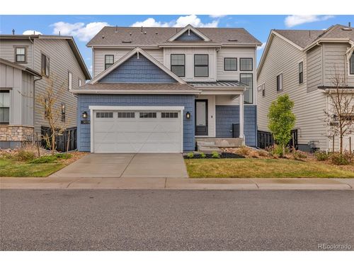 9074 Moondance Dr, Littleton, CO, 80125 | Card Image