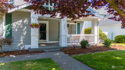 2412 Tolmie Avenue, House other with 5 bedrooms, 2 bathrooms and 2 parking in Dupont WA | Image 1