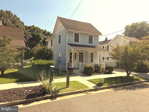 534 Biddle St, CHESAPEAKE CITY, MD, 21915-1035 | Card Image