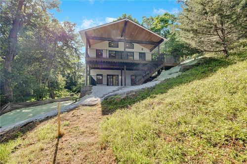 48 M St, Lake Lotawana, MO, 64086-9441 | Card Image