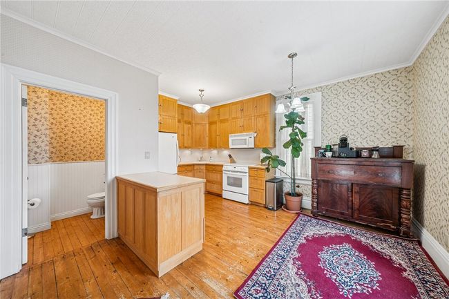 26 2 Nd Ave, House other with 3 bedrooms, 2 bathrooms and 2 parking in Scottdale PA | Image 12