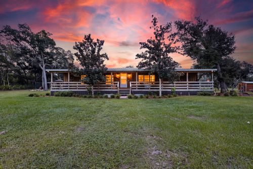 15200 Seaview Drive, Perry, FL, 32348 | Card Image