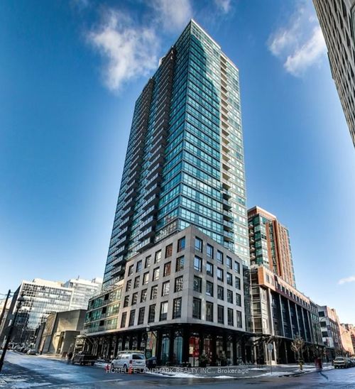 309-1 Scott Street, Toronto, ON, M5E1A1 | Card Image