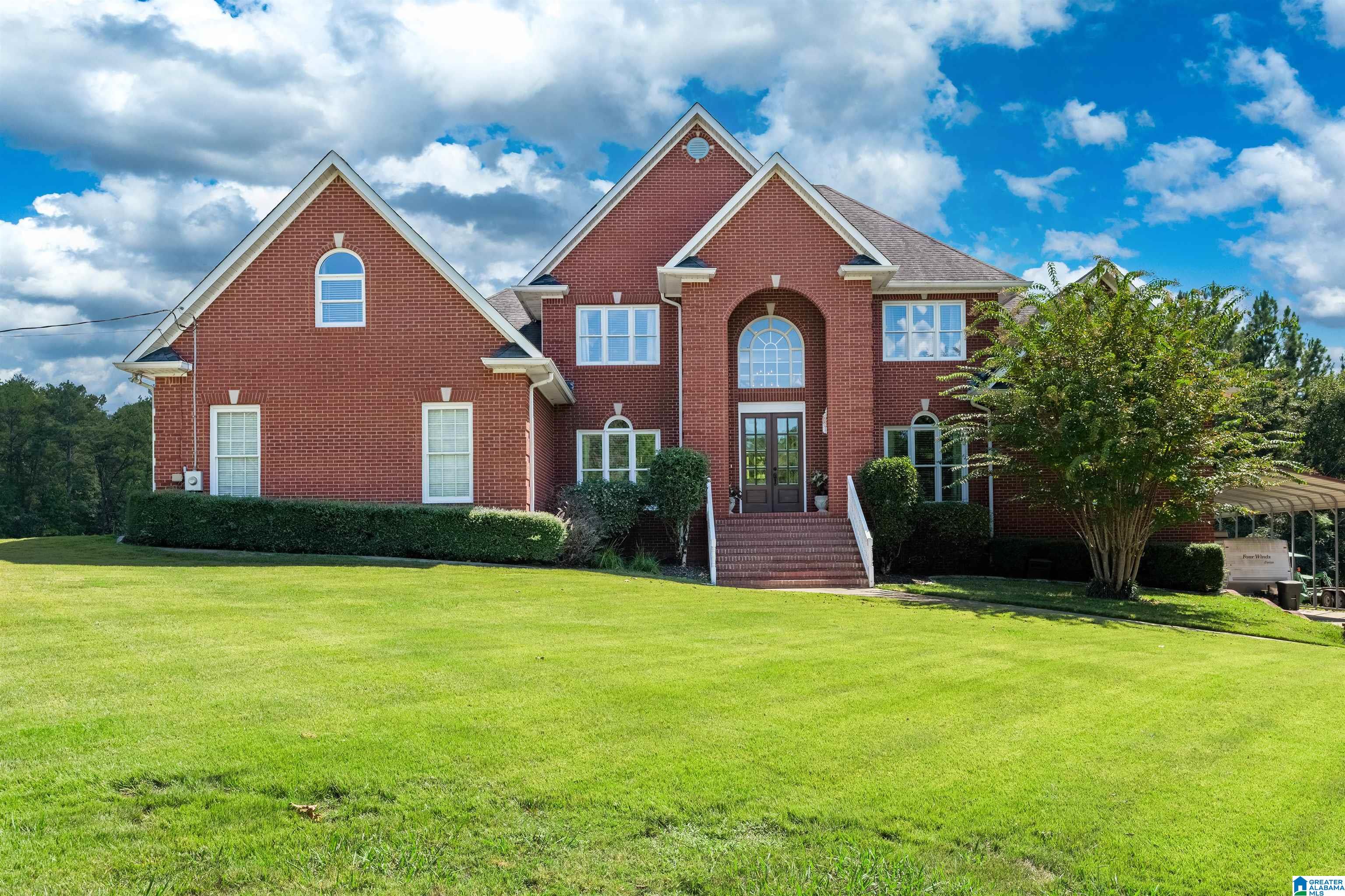 Letson Lake Rd, Bessemer, AL 35023