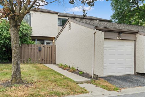 326 Peachtree Ct, Westerville, OH, 43081-4712 | Card Image