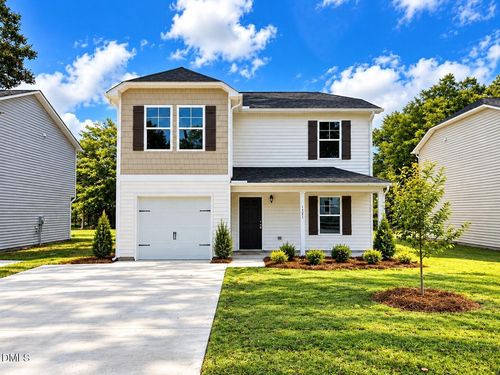 1121 Albemarle Ave, Tarboro, NC, 27886-3005 | Card Image
