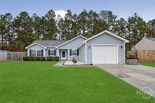 118 Willow Dr, Guyton, GA, 31312-5631 | Card Image