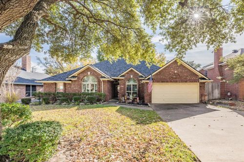 3317 Clearfield Drive, Grapevine, TX, 76051 | Card Image