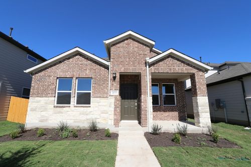 14000 Gilwell Drive, Del Valle, TX, 78617 | Card Image