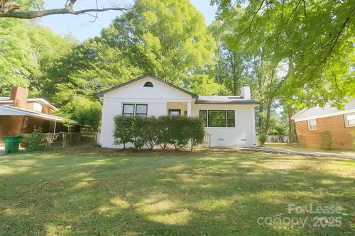 3517 Carlyle Dr, Charlotte, NC, 28208-4607 | Card Image