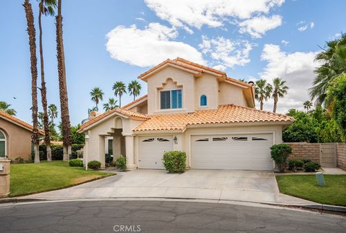 368 Oakmont Dr, Palm Desert, CA, 92211-1725 | Card Image