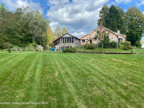 441 Upper Sahler Mill Road, Olivebridge, NY, 12461 | Card Image