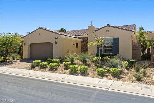 3 Lago Turchino Ct, Henderson, NV, 89011-3158 | Card Image