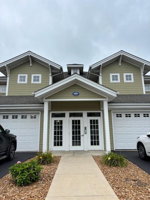 101-13242 E Lake Shore Dr, Cedar Lake, IN, 46303 | Card Image